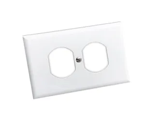 Placa 2 Módulos Genemax  270 Blanco